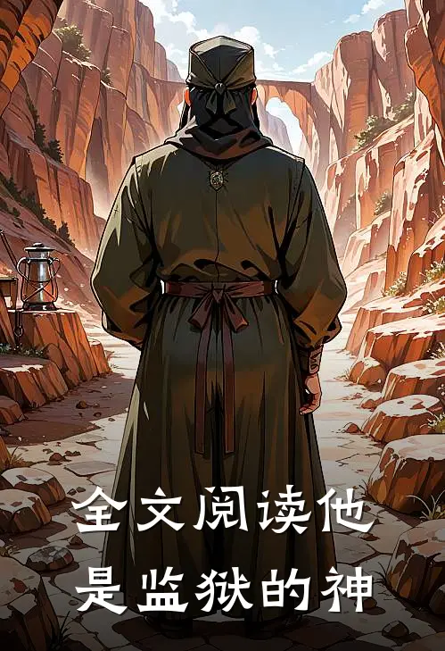全文阅读他是监狱的神