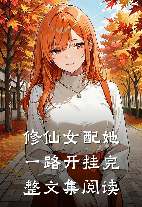 修仙女配她一路开挂完整文集阅读