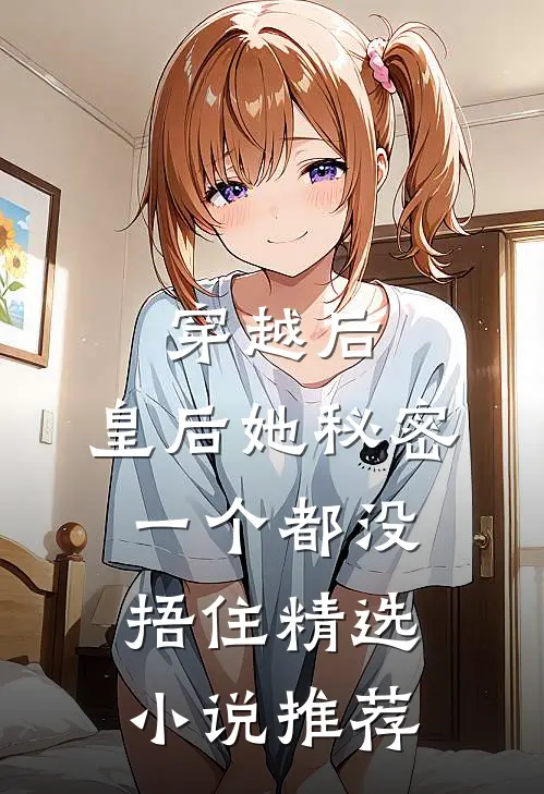 穿越后，皇后她秘密一个都没捂住精选小说推荐