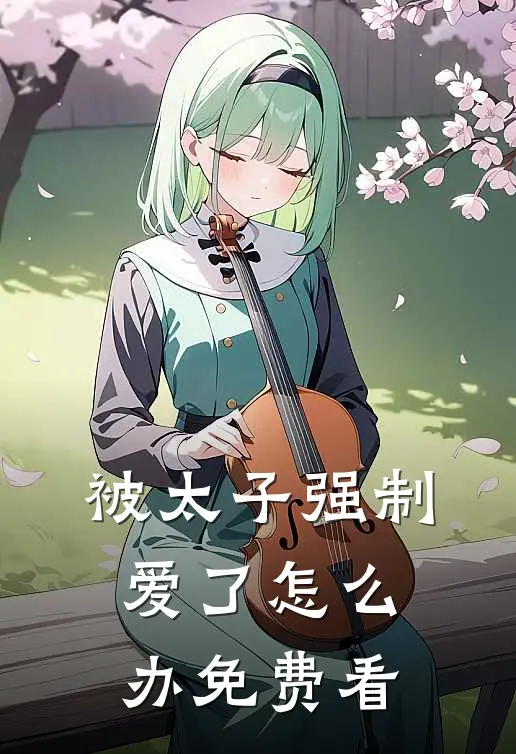 被太子强制爱了怎么办免费看