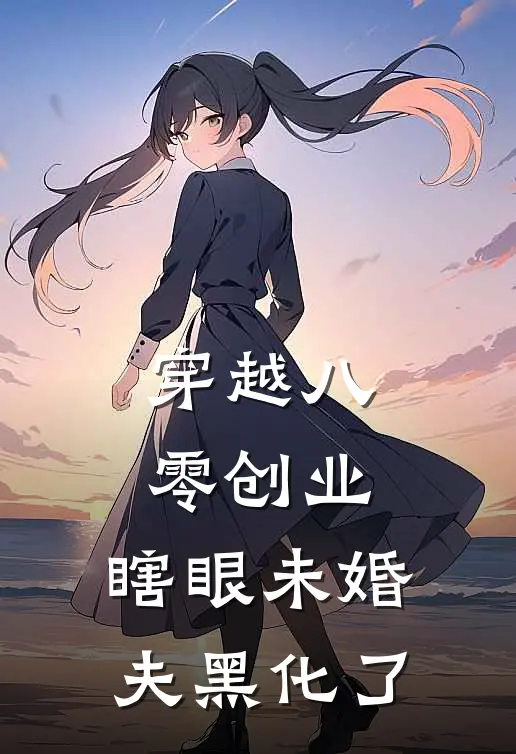 穿越八零创业，瞎眼未婚夫黑化了
