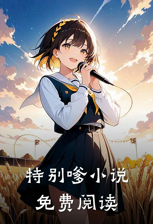 特别嗲小说免费阅读