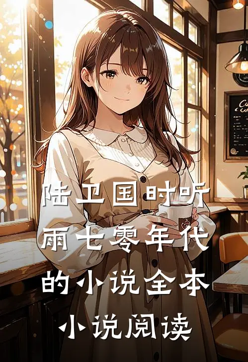 陆卫国时听雨七零年代的小说全本小说阅读