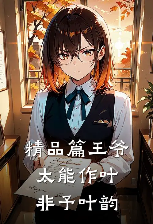 精品篇王爷太能作叶非予叶韵