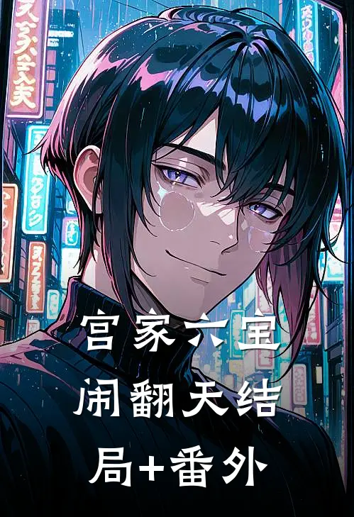 宫家六宝闹翻天结局+番外