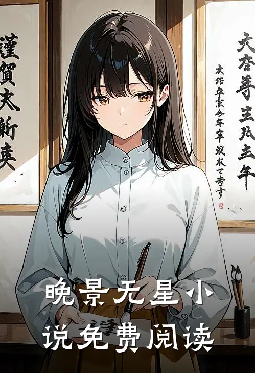 晚景无星小说免费阅读