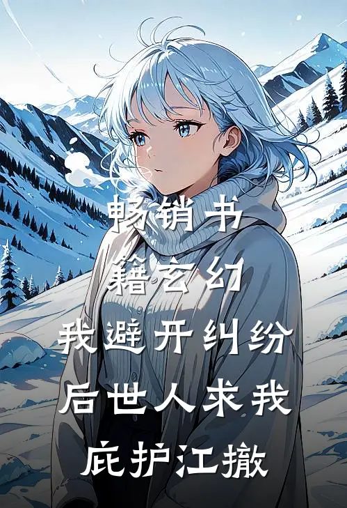 畅销书籍玄幻：我避开纠纷后世人求我庇护江撤