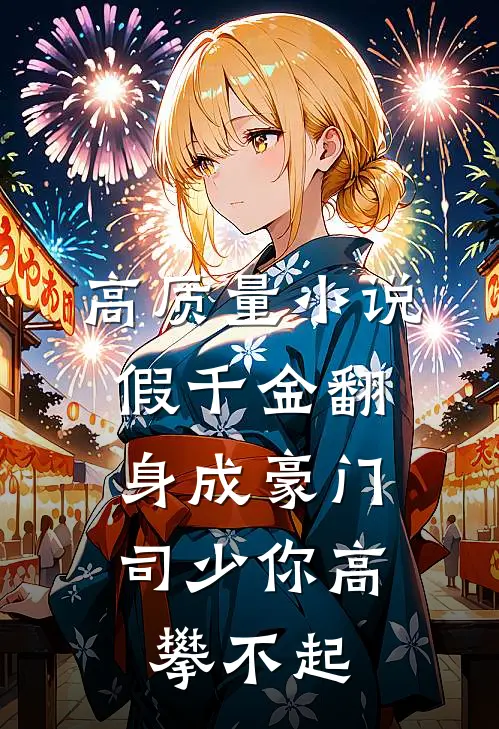 高质量小说假千金翻身成豪门，司少你高攀不起