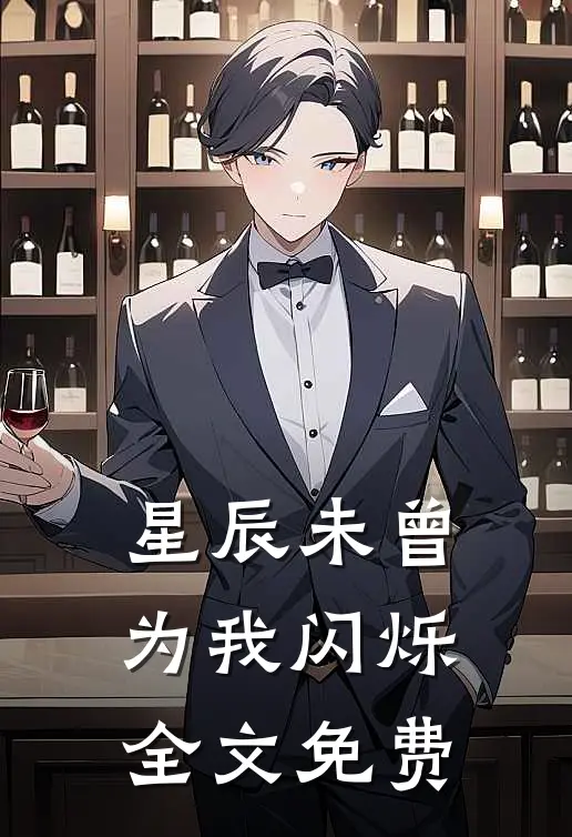 星辰未曾为我闪烁全文免费