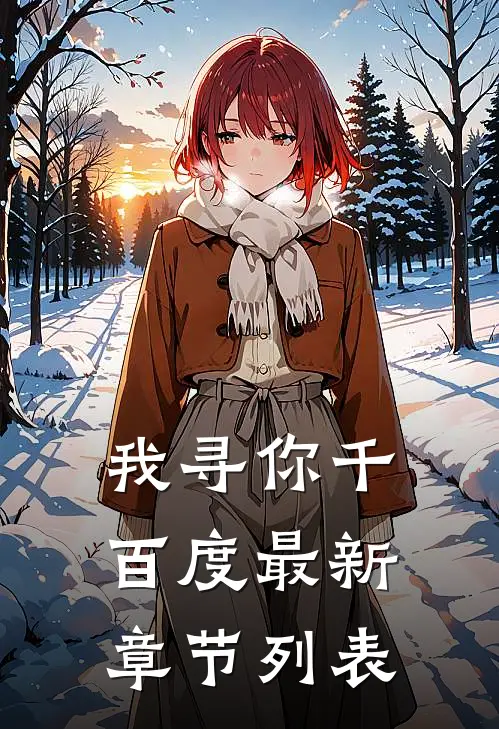我寻你千百度最新章节列表