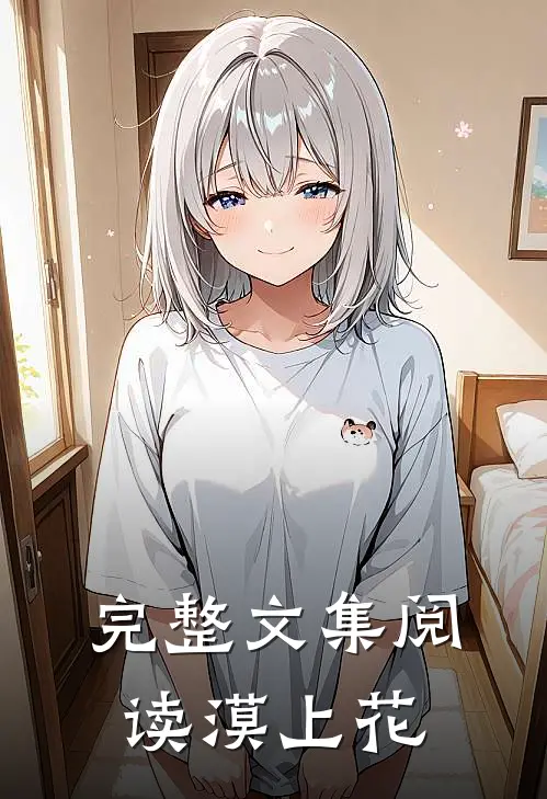 完整文集阅读漠上花