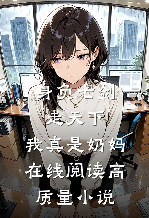 身负七剑走天下:我真是奶妈在线阅读高质量小说