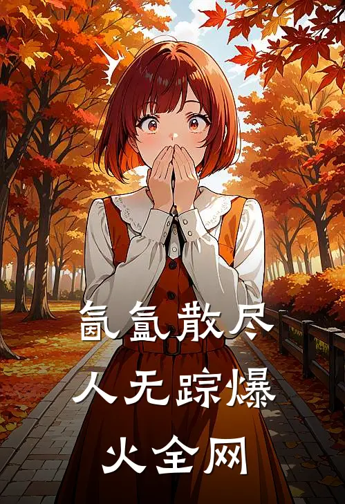 氤氲散尽人无踪爆火全网