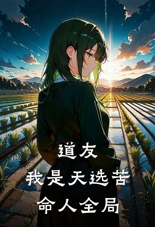 道友，我是天选苦命人全局