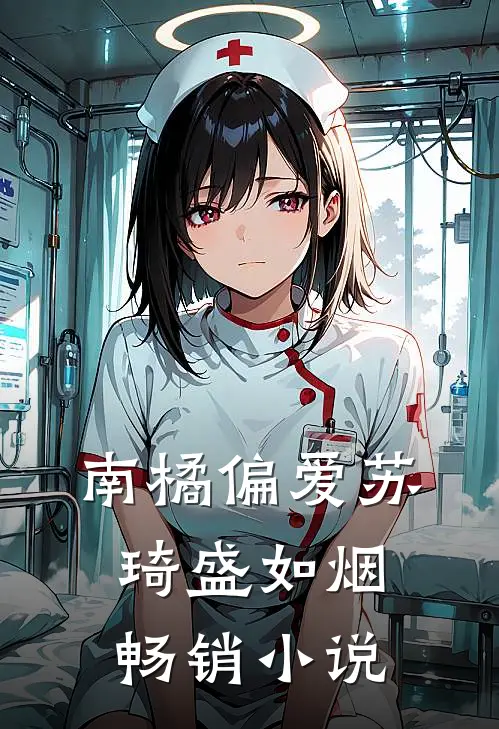 南橘偏爱苏琦盛如烟畅销小说