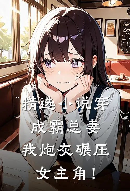 精选小说穿成霸总妻，我炮灰碾压女主角！