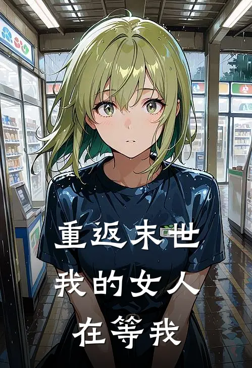 重返末世：我的女人在等我