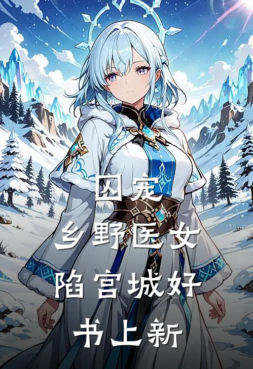 囚宠:乡野医女陷宫城好书上新