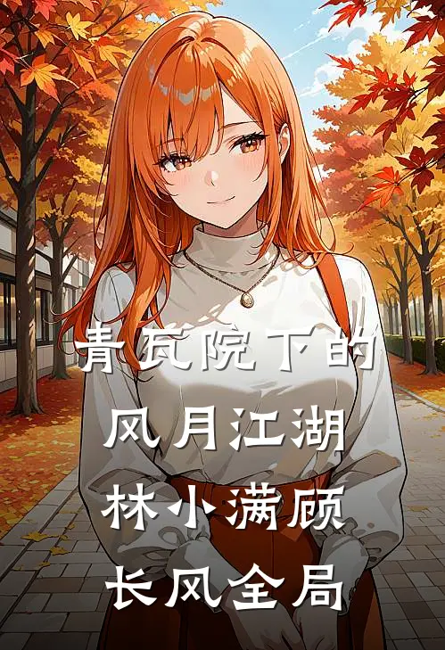 青瓦院下的风月江湖林小满顾长风全局