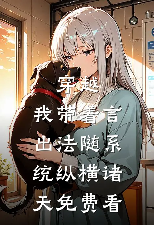 穿越：我带着言出法随系统纵横诸天免费看