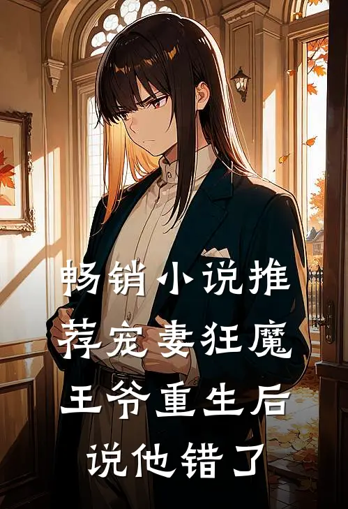 畅销小说推荐宠妻狂魔：王爷重生后说他错了
