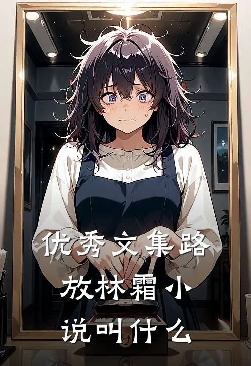 优秀文集路放林霜小说叫什么
