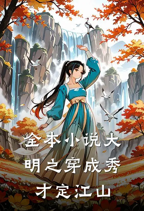 全本小说大明之穿成秀才定江山