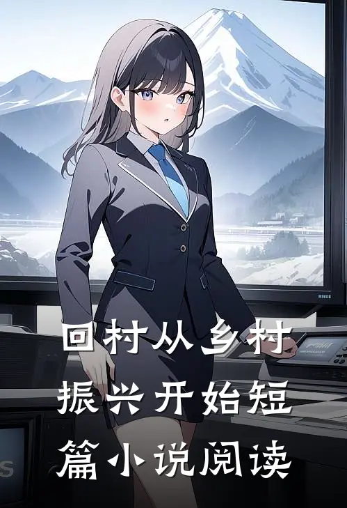 回村从乡村振兴开始短篇小说阅读