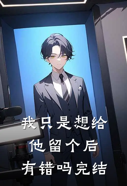 我只是想给他留个后，有错吗完结
