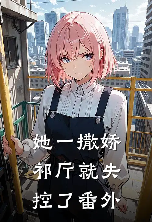 她一撒娇，祁厅就失控了番外