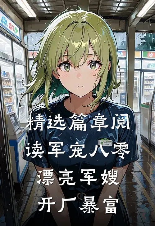 精选篇章阅读军宠八零：漂亮军嫂开厂暴富