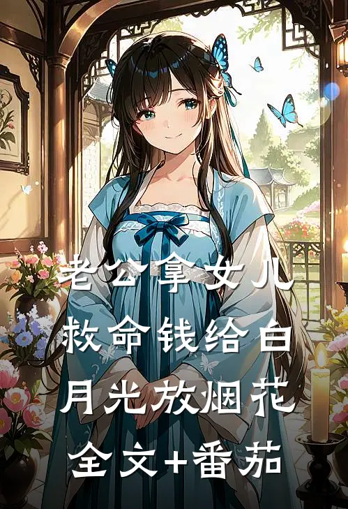 老公拿女儿救命钱给白月光放烟花全文+番茄