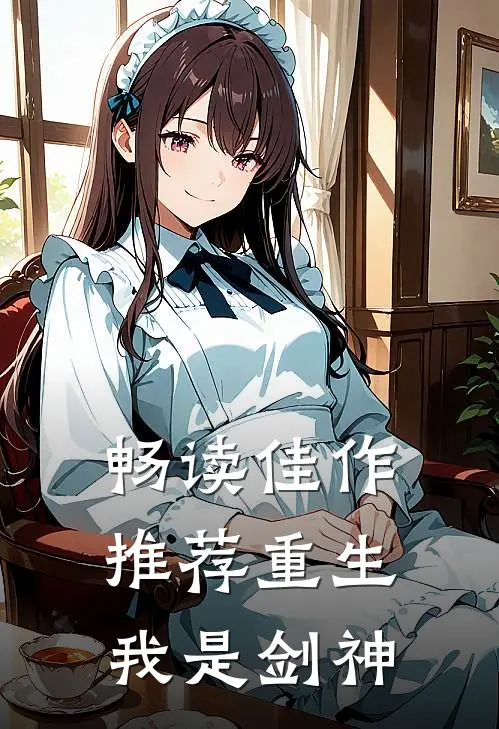 畅读佳作推荐重生我是剑神