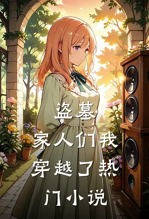 盗墓，家人们我穿越了热门小说