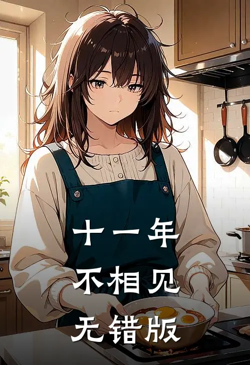 十一年，不相见无错版