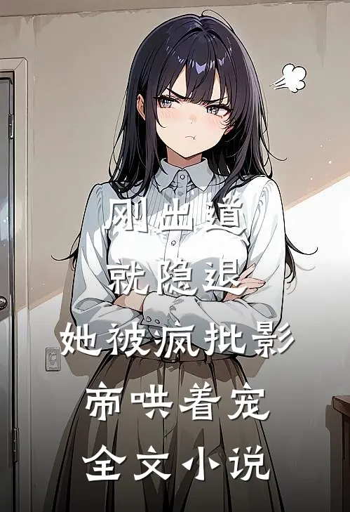 刚出道就隐退，她被疯批影帝哄着宠全文小说