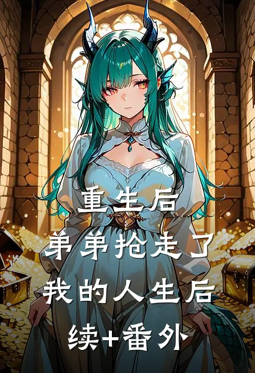 重生后，弟弟抢走了我的人生后续+番外