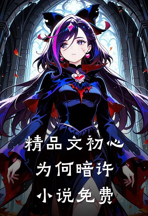 精品文初心为何暗许小说免费