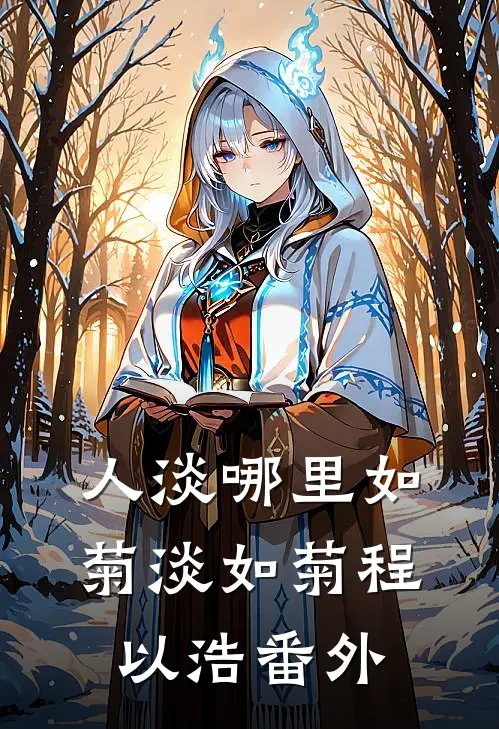 人淡哪里如菊淡如菊程以浩 番外