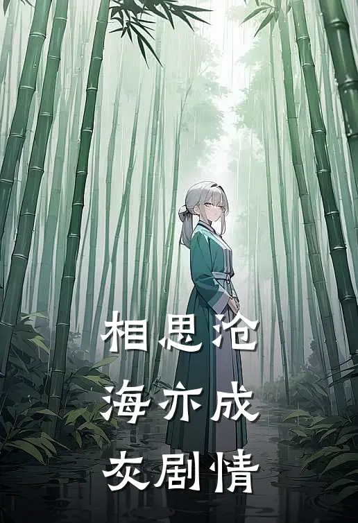 相思沧海亦成灰剧情