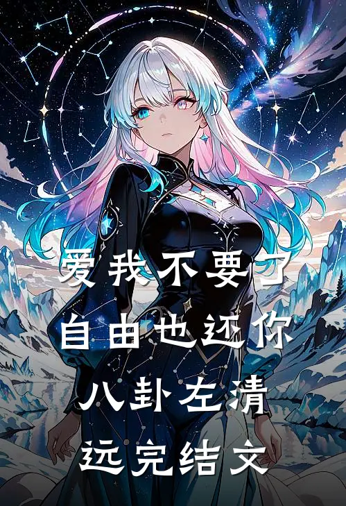 爱我不要了，自由也还你八卦左清远完结文