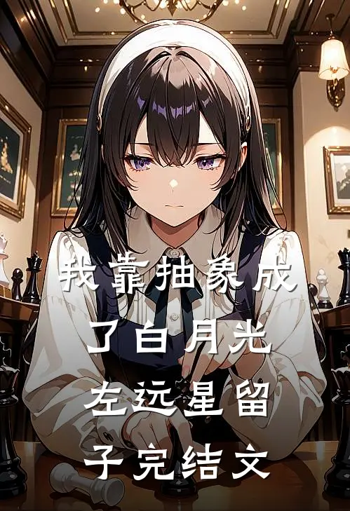 我靠抽象成了白月光左远星留子完结文