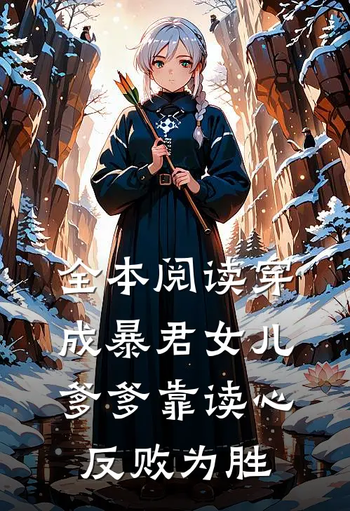 全本阅读穿成暴君女儿，爹爹靠读心反败为胜