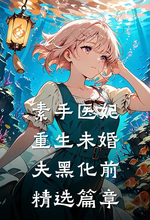 素手医妃：重生未婚夫黑化前精选篇章