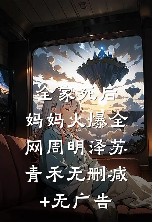 全家死后，妈妈火爆全网周明泽苏青禾无删减+无广告