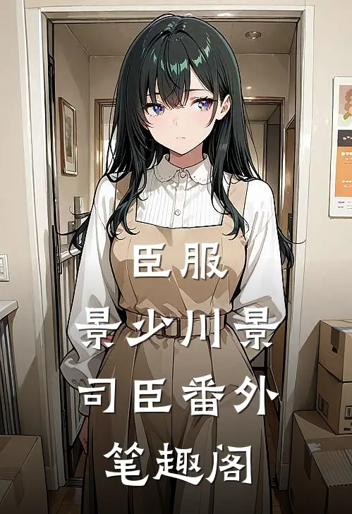 臣服：景少川景司臣番外笔趣阁