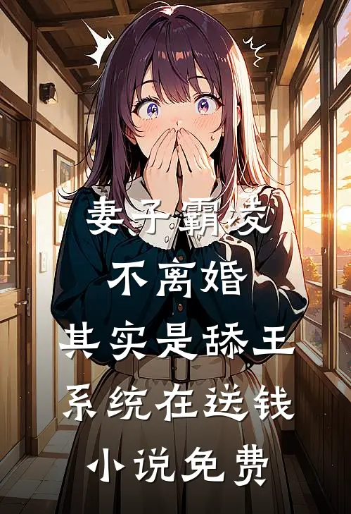 妻子霸凌不离婚，其实是舔王系统在送钱小说免费