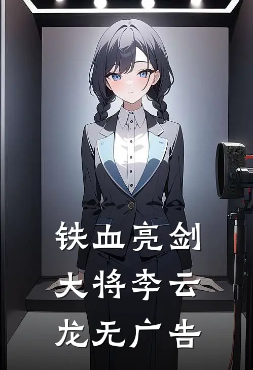 铁血亮剑：大将李云龙无广告