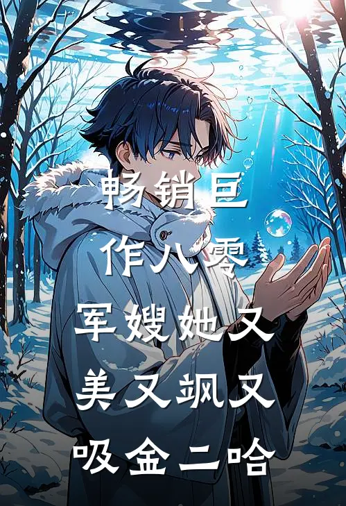 畅销巨作八零:军嫂她又美又飒又吸金[二哈]