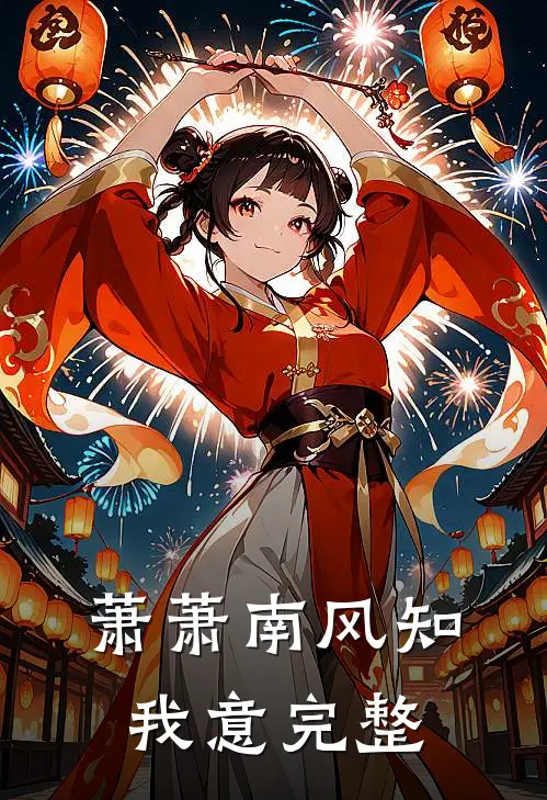 萧萧南风知我意完整